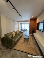 Apartament langa plaja, mobilat si utilat nou