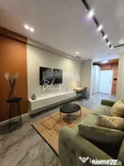 Apartament langa plaja, mobilat si utilat nou 