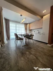 Apartament langa plaja, mobilat si utilat nou 