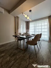 Apartament langa plaja, mobilat si utilat nou 