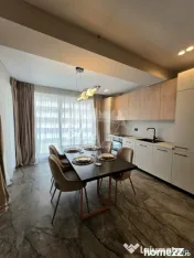 Apartament langa plaja, mobilat si utilat nou 