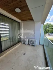 Apartament langa plaja, mobilat si utilat nou 