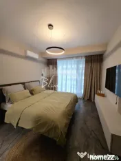Apartament langa plaja, mobilat si utilat nou 