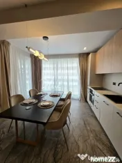 Apartament langa plaja, mobilat si utilat nou 