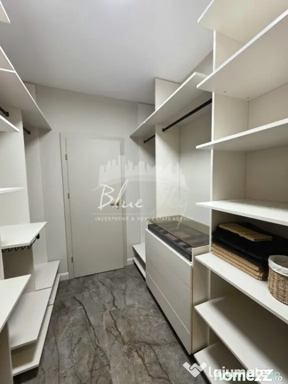 Apartament langa plaja, mobilat si utilat nou