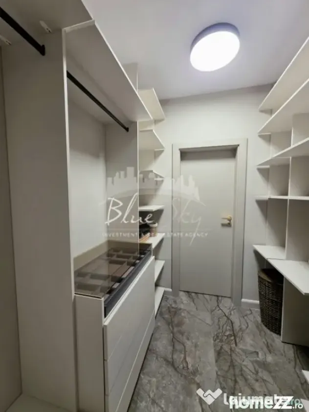 Apartament langa plaja, mobilat si utilat nou