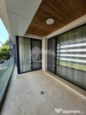Apartament langa plaja, mobilat si utilat nou