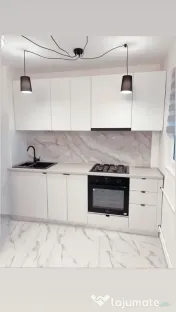 Berceni izvorul rece etaj 8 