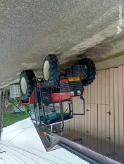 Vând tractor UTB 683 