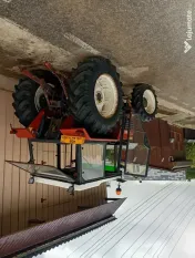 Vând tractor UTB 683 