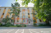 Apartament cu 2 camere de vânzare, în zona Decebal