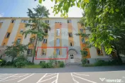Apartament cu 2 camere de vânzare, în zona Decebal 