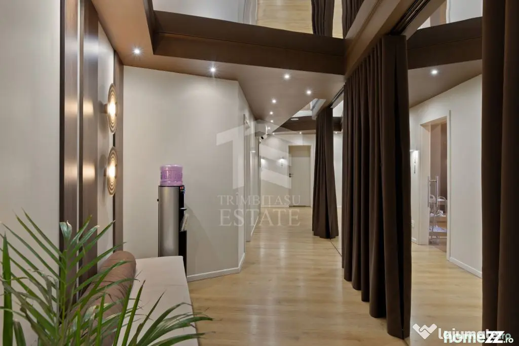 Investitie | Constructie 2013 | Regim h D+P+E+M | 874 MP | COMISION 0% - Arad (Arad)