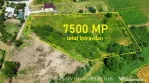 TEREN 7500 MP, PRETABIL DEZVOLTARE REZIDENTIALA