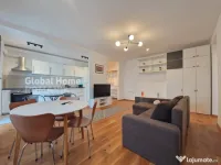 Apartament 2 Camere | 61 MP Utili | Parc Carol | Piața Unir 