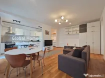 Apartament 2 Camere | 61 MP Utili | Parc Carol | Piața Unir