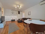 Apartament 2 Camere | 61 MP Utili | Parc Carol | Piața Unir 