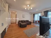 Apartament 2 Camere | 61 MP Utili | Parc Carol | Piața Unir 