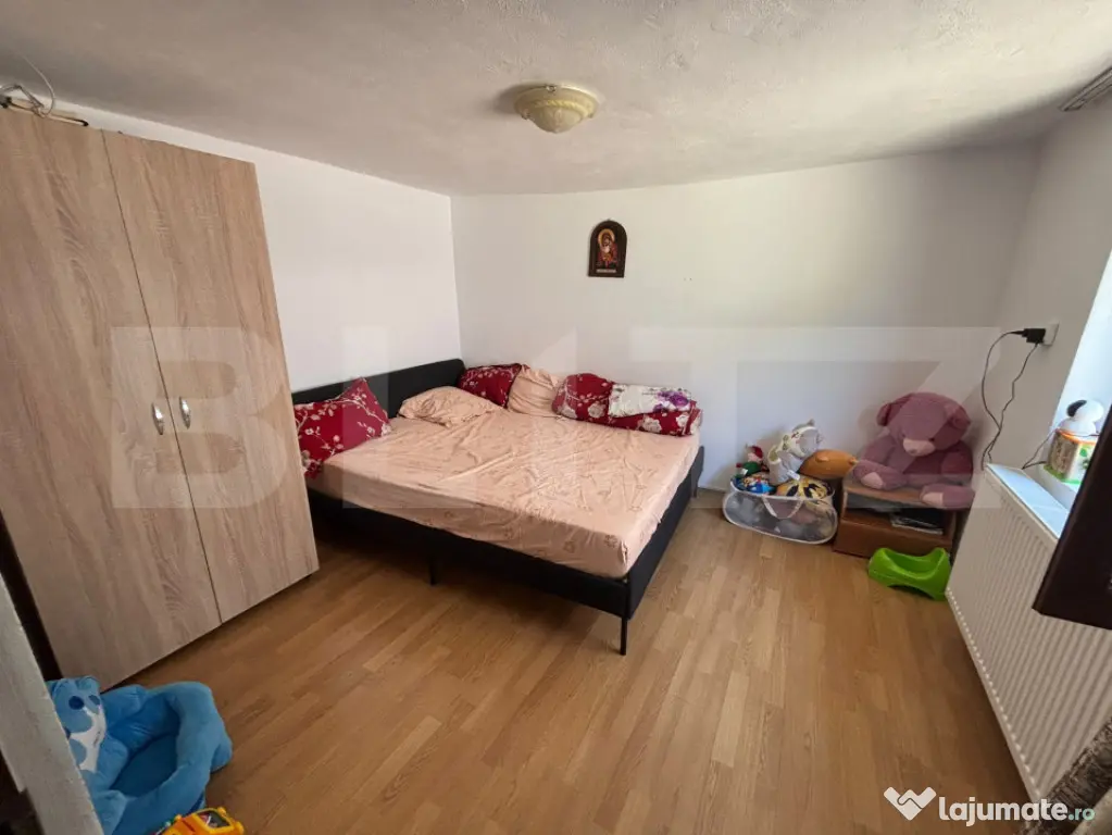???? Proprietate de vânzare în Târgoviște – zona Sârb