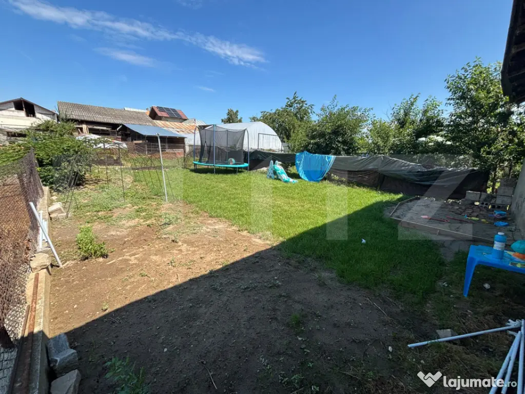 ???? Proprietate de vânzare în Târgoviște – zona Sârb