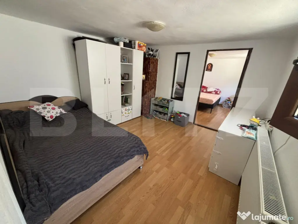 ???? Proprietate de vânzare în Târgoviște – zona Sârb