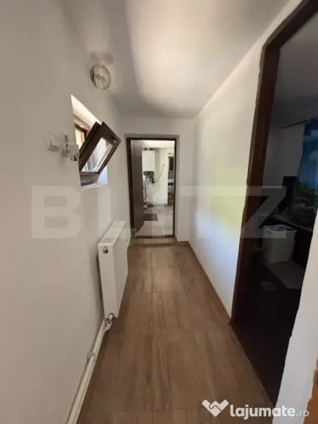 ???? Proprietate de vânzare în Târgoviște – zona Sârb