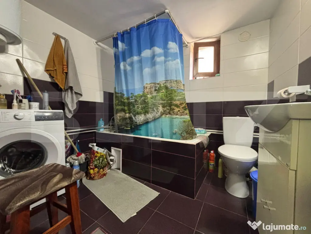 ???? Proprietate de vânzare în Târgoviște – zona Sârb