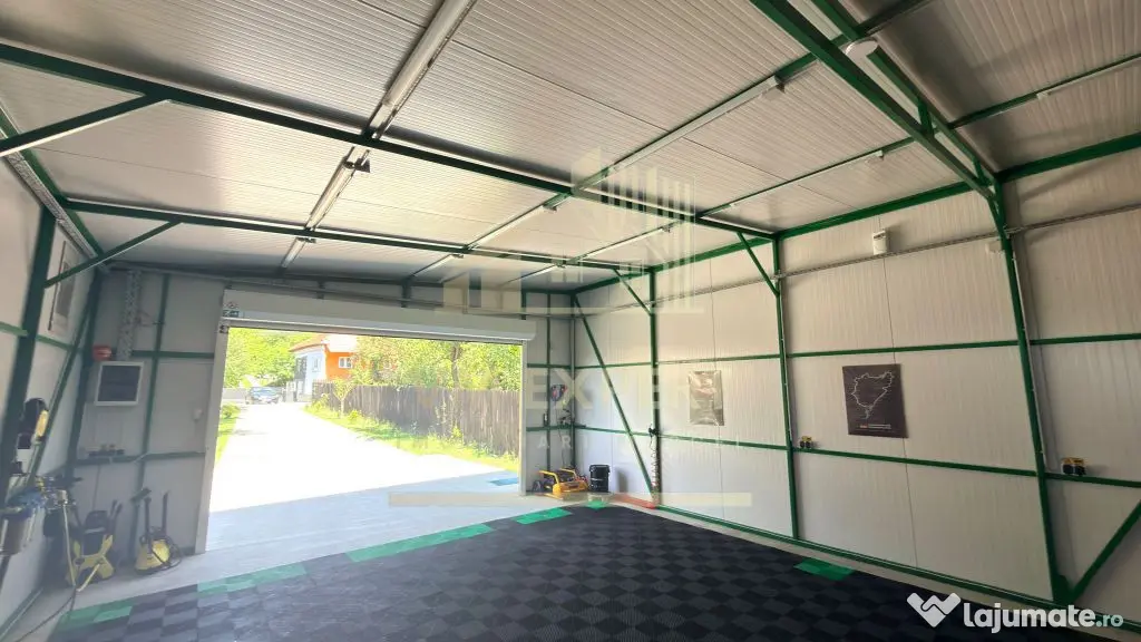 CASĂ MUSCELEANĂ 4 CAMERE TEREN 782 MP CAMPULUNG ARGEȘ