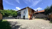CASĂ MUSCELEANĂ 4 CAMERE TEREN 782 MP CAMPULUNG ARGEȘ 