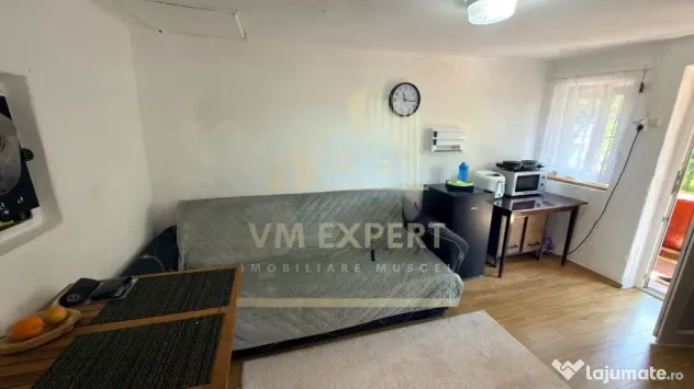 CASĂ MUSCELEANĂ 4 CAMERE TEREN 782 MP CAMPULUNG ARGEȘ