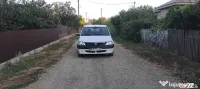 Dacia. Logan. Benzină. 