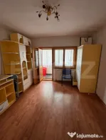 Apartament cu 3 camere, decomandat, Burdujeni