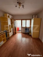 Apartament 3 camere, decomandat, Burdujeni 