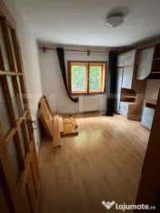Apartament 3 camere, decomandat, Burdujeni 