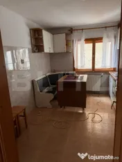 Apartament 3 camere, decomandat, Burdujeni 