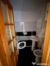 Apartament 3 camere, decomandat, Burdujeni 
