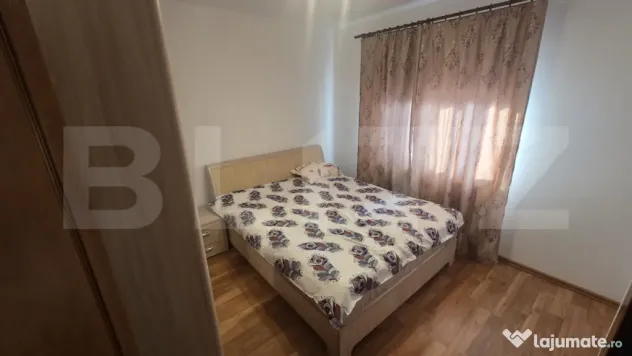 Casă de închiriat | Stradă închisă circulației | Aproa