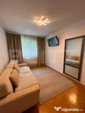 Apartament o camera PODU ROS 30mp etaj intermediar