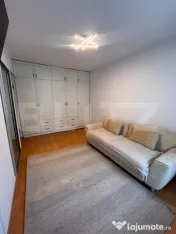 Apartament o camera PODU ROS 30mp etaj intermediar