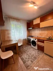 Apartament o camera PODU ROS 30mp etaj intermediar