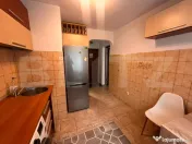 Apartament o camera PODU ROS 30mp etaj intermediar