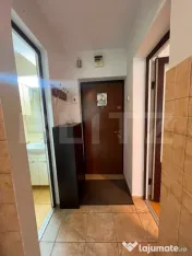 Apartament o camera PODU ROS 30mp etaj intermediar