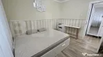 Apartament cu 3 camere, 60 mp + 8 mp balcon, zona Girocului