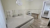 Apartament cu 3 camere, 60 mp + 8 mp balcon, zona Girocului