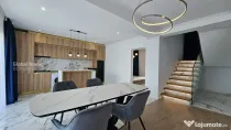 Vila moderna 131 MP | Tunari - Ilfov | Teren 300 MP | 2 locu