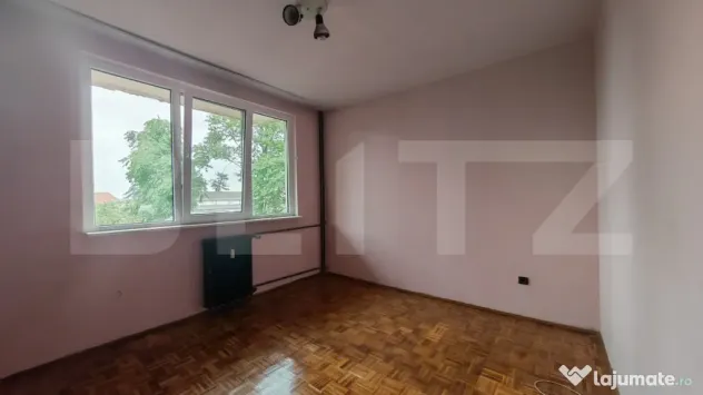 Apartament de vanzare, 2 camere, 46 mp, zona Gării