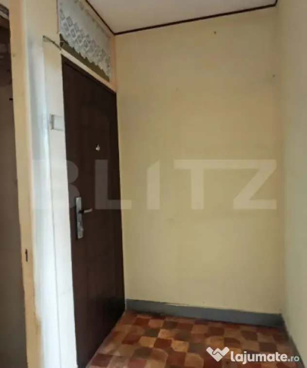 Apartament de vanzare, 2 camere, 46 mp, zona Gării