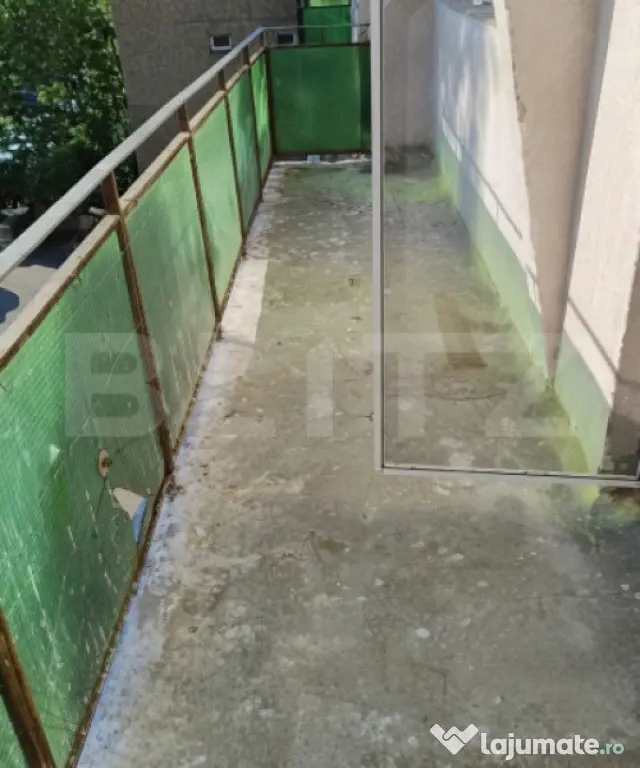 Apartament de vanzare, 2 camere, 46 mp, zona Gării