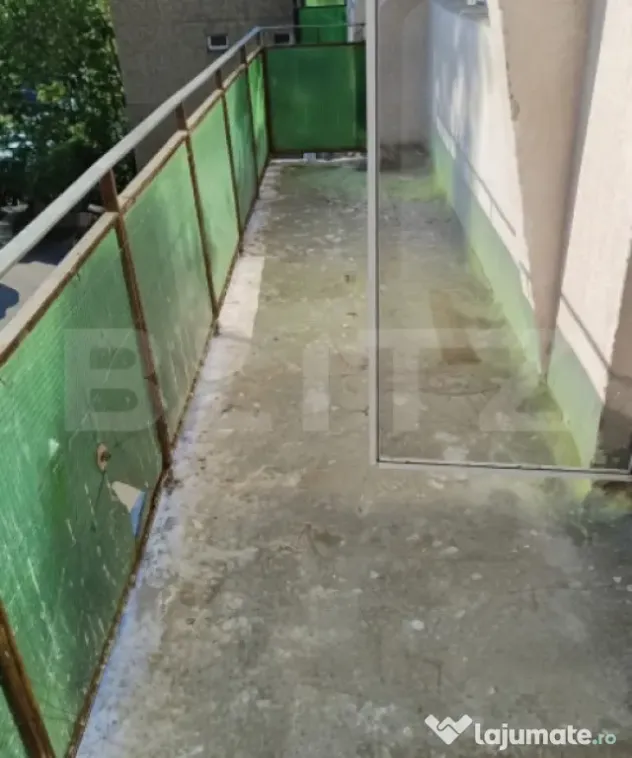 Apartament de vanzare, 2 camere, 46 mp, zona Gării
