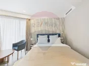 Apartament cu 3 camere ultrafinisat de inchiriat - Zona D... 